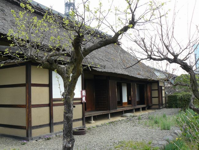 �����s�F�������ˌS��s���i������ƏZ��j