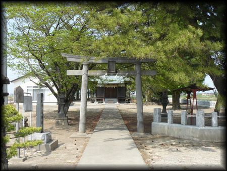 �ԏ�_�Ћ������ʂ̐Β����ƐΑ��ʊ_