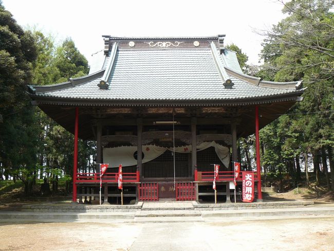 �ɐ���s�F�卑�_��