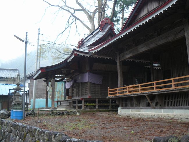 本宿-鏑神社