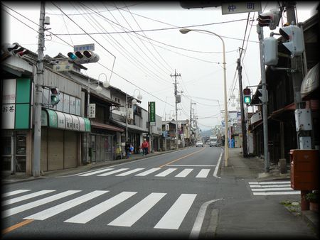 ����c�h�F���R���h�꒬�̒�����