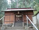 横川諏訪神社