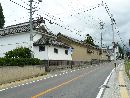 信州街道（須坂陣屋〜高崎城）