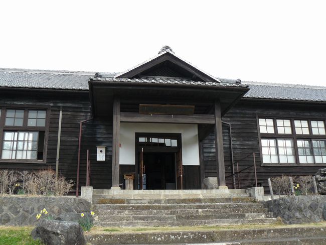 ��ꑺ�F����ꑺ���w�Z