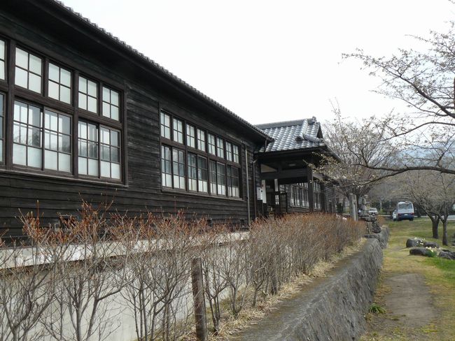 ��ꑺ�F����ꑺ���w�Z