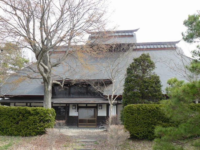 ��ꑺ�F�㌴�ƏZ��i�㌴�g�E�q��فj