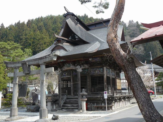 ��ꑺ�F�����_��