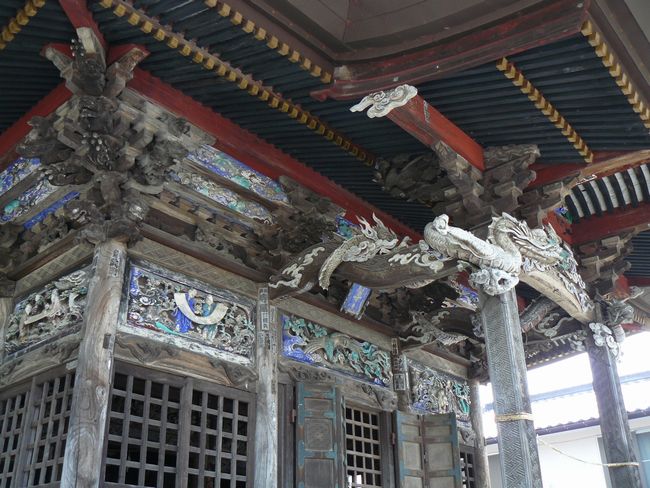 ��ꑺ�F�����_��