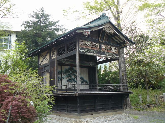 �ː��s�F�ː��V���{