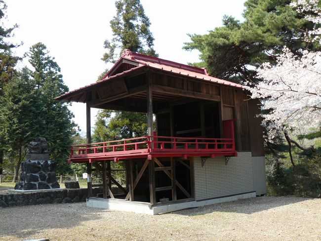 �O���s�F��q���_��