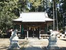 村主八幡神社