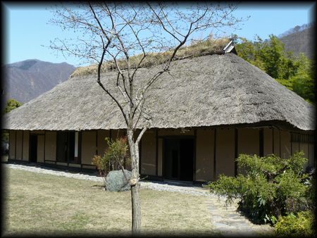 ���˕��ƏZ��