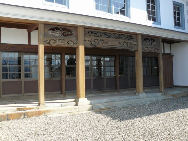 ���V�𒬁F����ȑ�O���w�Z�Z��