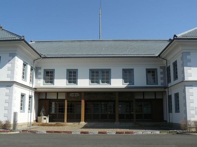 ���V�𒬁F����ȑ�O���w�Z�Z��