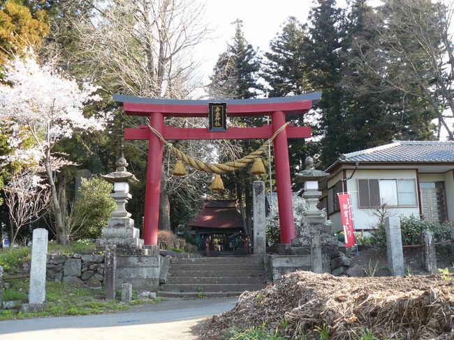 ���V�𒬁F��Ȑ_��