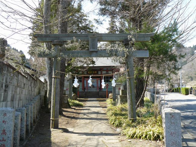 ���V�𒬁F��ڐ_��