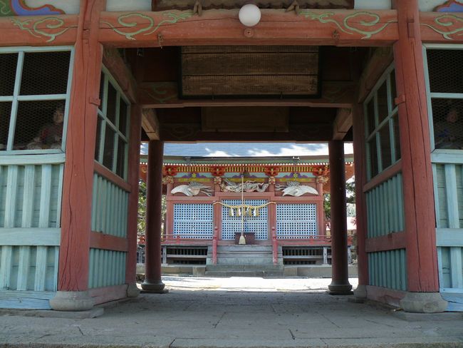 ���V�𒬁F��ڐ_��