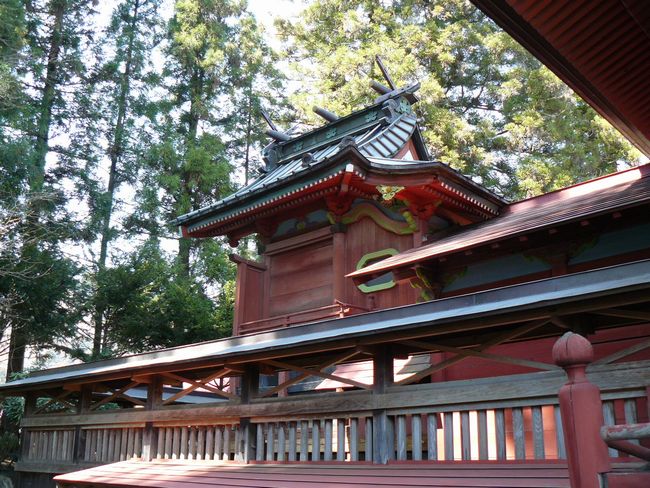 ���V�𒬁F��ڐ_��