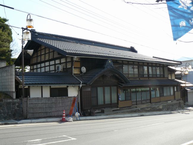 ���V�𒬁F���c�ƏZ��