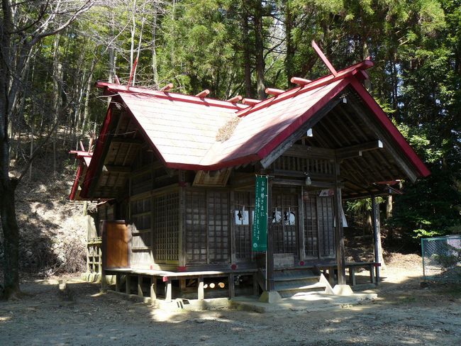 ���V�𒬁F��n�_�ЁE�q�a<