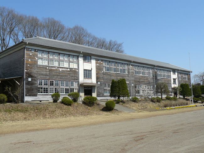 ���V�𒬁F�����V�𒬗���l���w�Z�i�ɎQ�X�^�W�I�����j