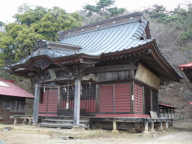 ���c�s�F�͓��_�ЁE�q�a