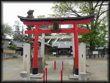 小泉神社