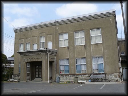 �����Ǔc������̉E�΂ߑO������B�e�����摜