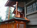 松平乗寿と縁のある尾曳稲荷神社