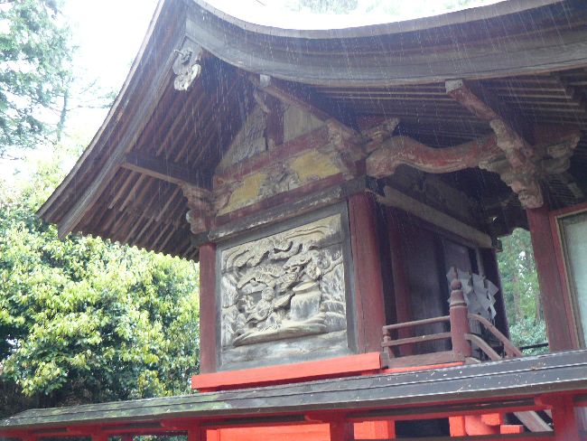 �g�䒬�F�h�Ȑ_�ЁE�{�a